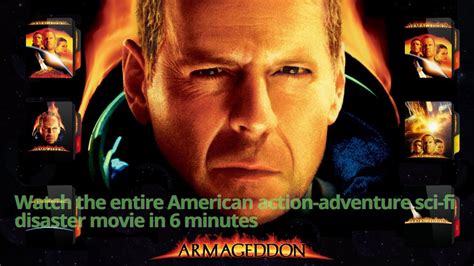 armageddon clips|watch armageddon full movie.